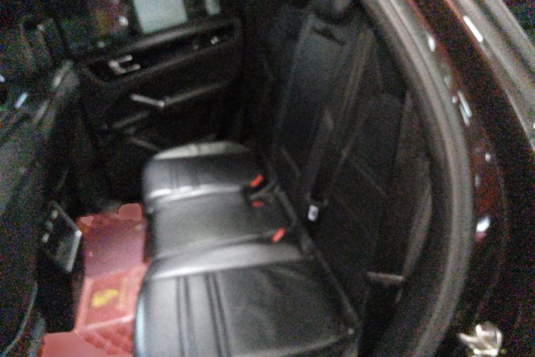 Used Porsche Cayenne 2018 Cayenne 3.0T