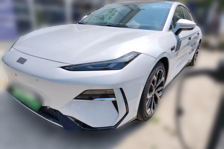 Used Geely Galaxy E8 2025 700 km Long-Range Intelligent Driving Version