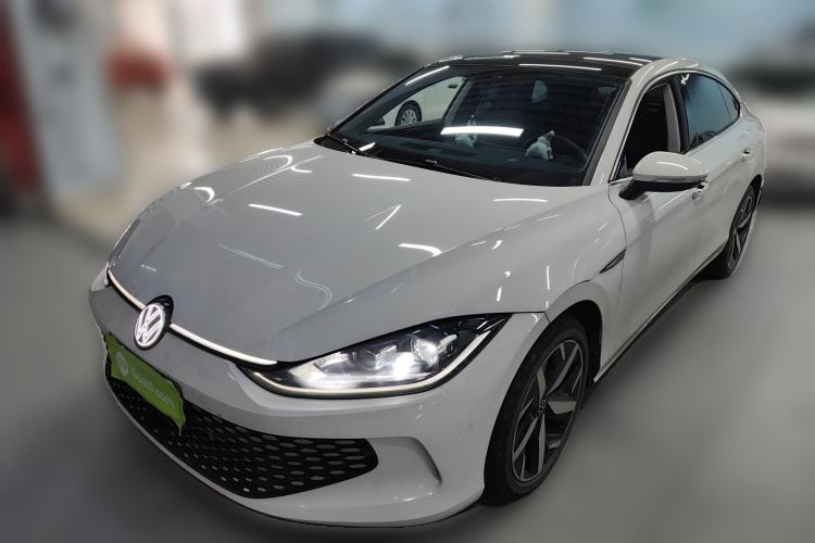 Used Volkswagen Lamando 2024 Lavida L 280TSI DSG Cool & Spicy Edition