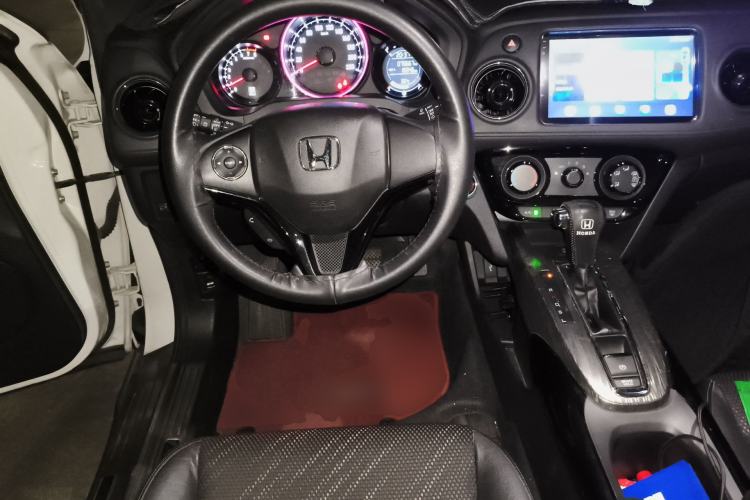 Used Honda XR-V 2017 1.8L EXi CVT Comfort Version
