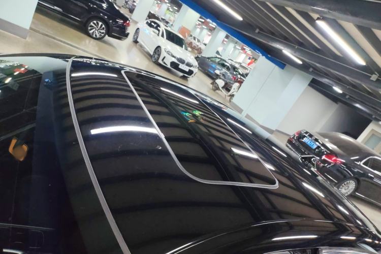 Used Honda Accord 2022 260TURBO Luxury Edition