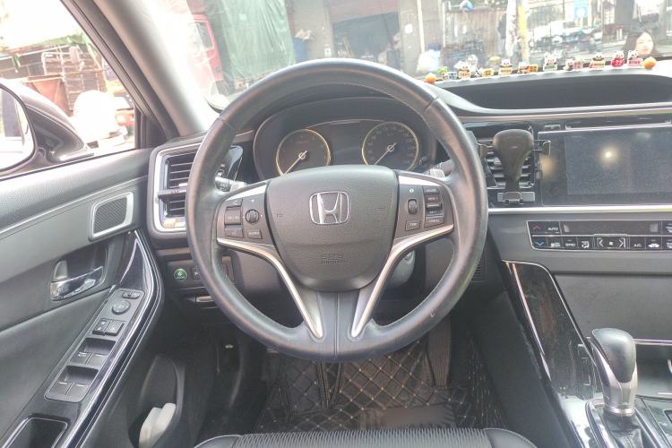 Used Honda Spirior 2017 2.0L Classic Edition
