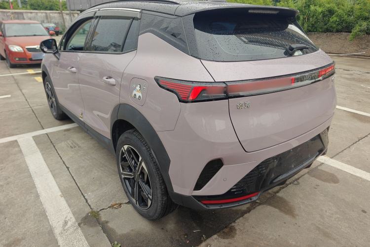 Used Lynk & Co 06 EM-P 2023 EM-P 126 Long-Range Pro