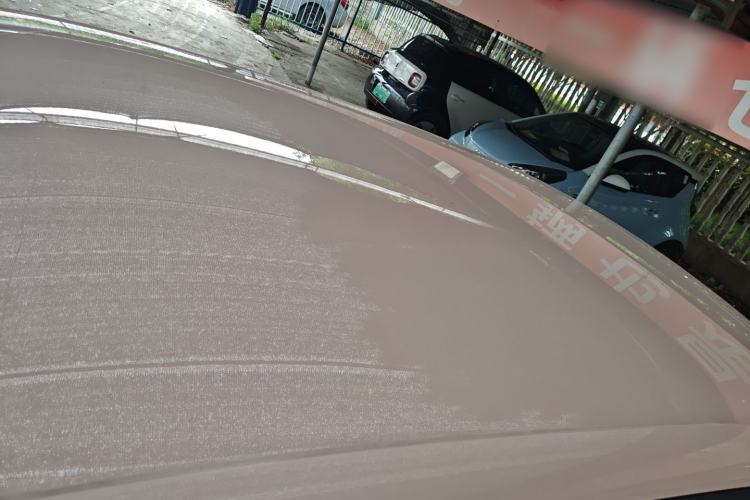 Used Leapmotor T03 2022 Amber Edition
