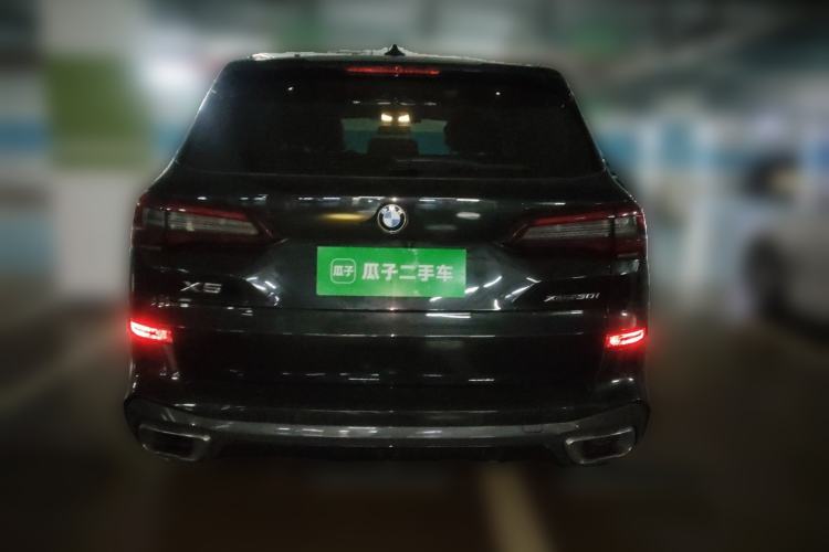 Used BMW X5 (Import) 2020 xDrive30i M Sport Package