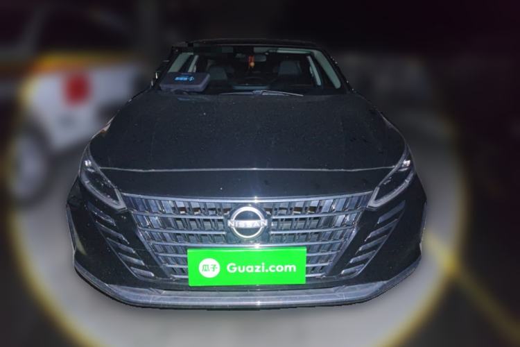 Used Nissan Teana 2022 2.0L XL-TLS Enjoyment Edition Front