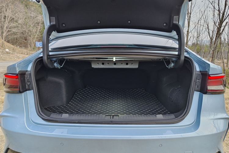 Used Chery Fengyun A8 2024 127 Yufeng Edition