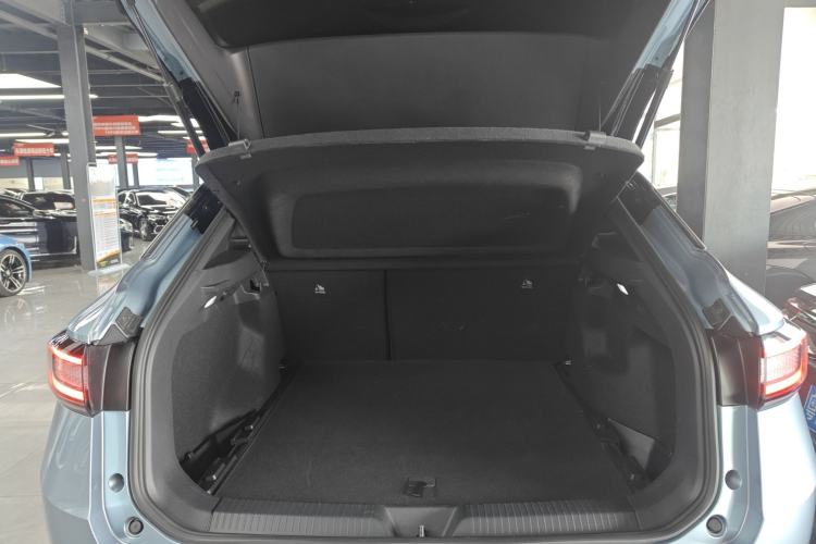 Used Volkswagen ID.4 X 2022 Pure Long-Range Version