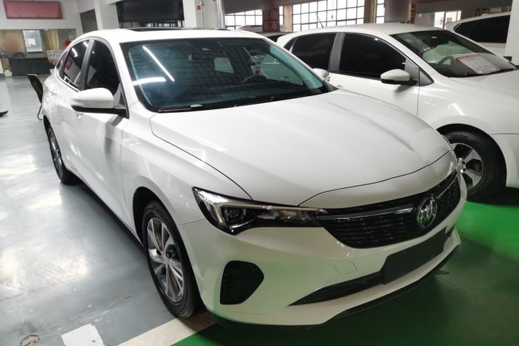 Used Buick Verano 2023 Pro Enjoyment Edition
