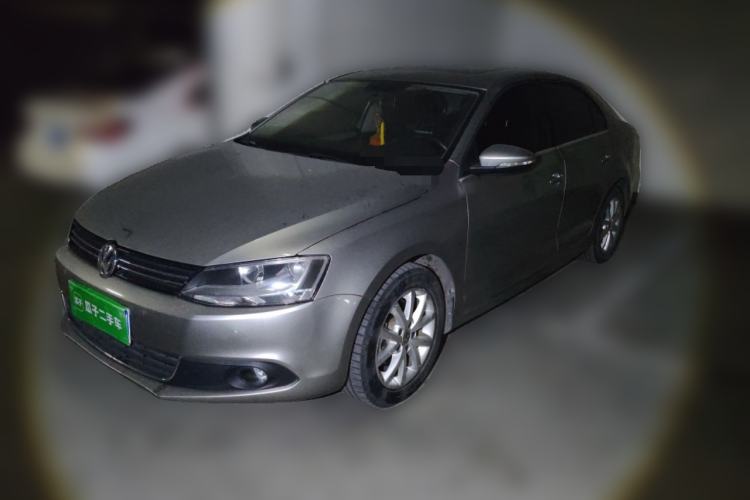 Used Volkswagen Sagitar 2012 1.4TSI Automatic Luxury Edition