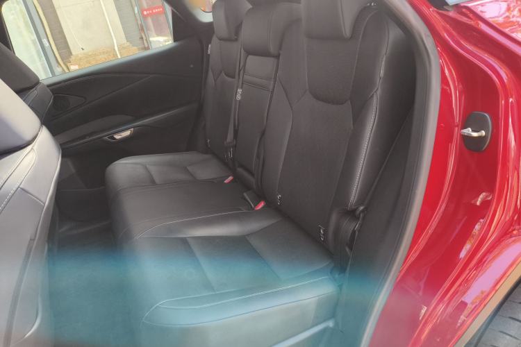 Used Lexus RX 2023 350h Four-Wheel Drive Enjoyment Version