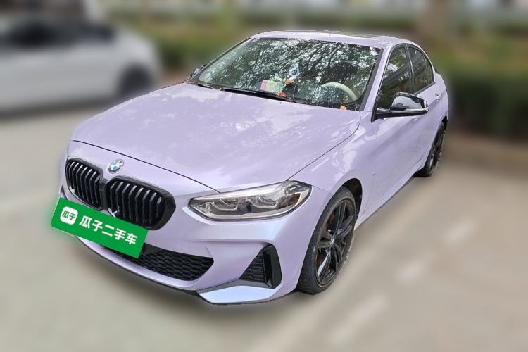 Used BMW 1 Series 2021 Restyled 125i M Sport Night Edition