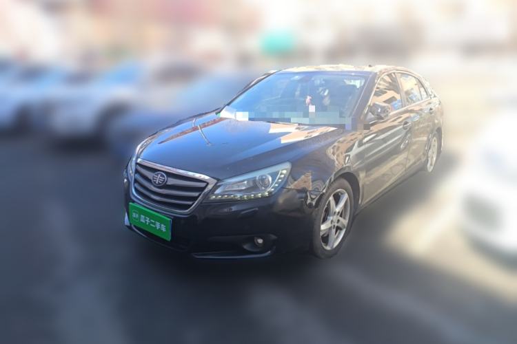 Used Bestune B90 2014 1.8T Automatic Luxury Model
