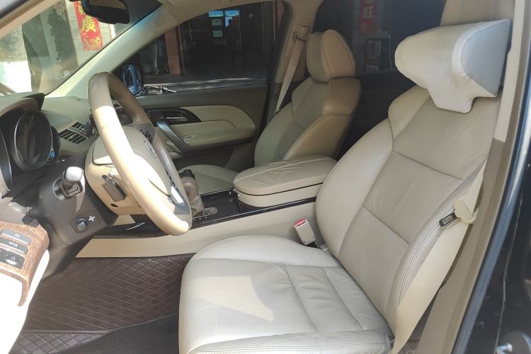 Used Acura MDX 2010 3.7 Standard Edition
