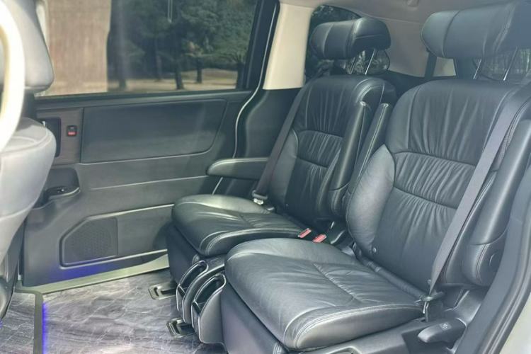 Used Honda Odyssey 2022 2.0L eHEV Sharp·Luxury Edition
