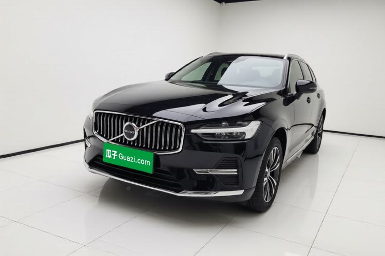 Used Volvo XC60 2024 B5 4x4 Smart Luxury Edition