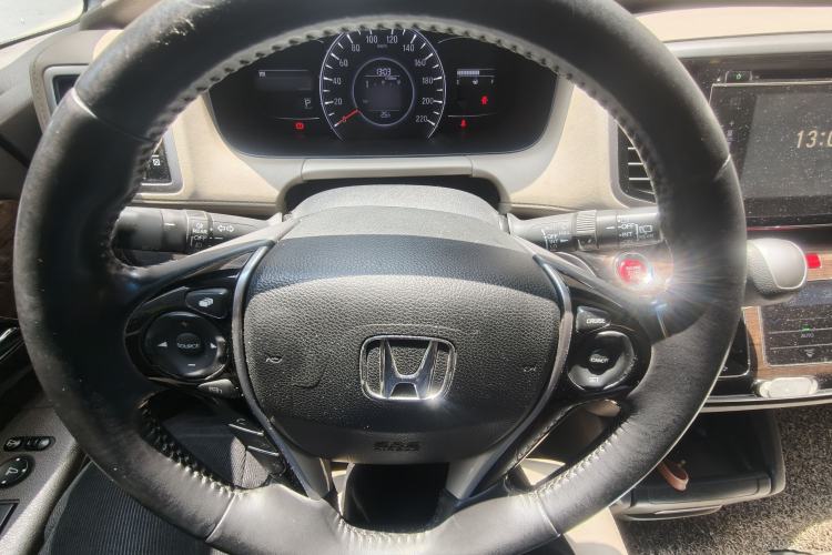 Used Honda Odyssey 2015 2.4L Smart Edition