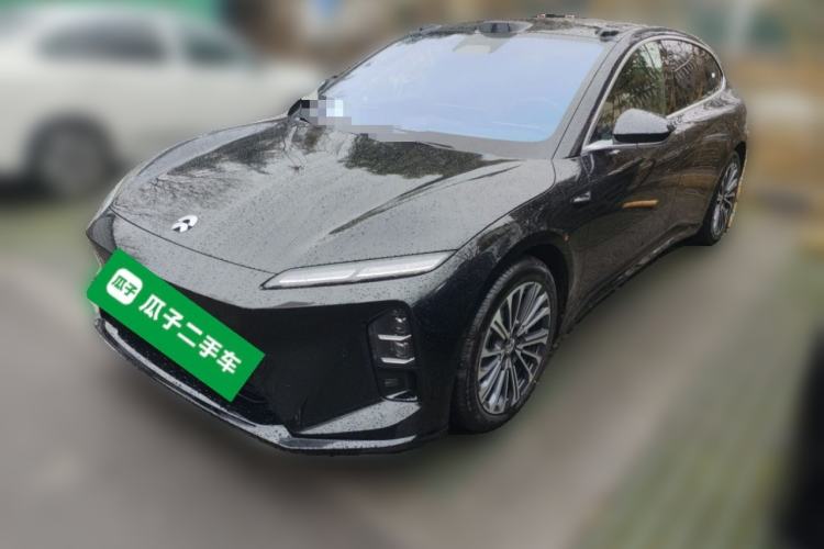 Used Nio ET5T 2025 100kWh Touring