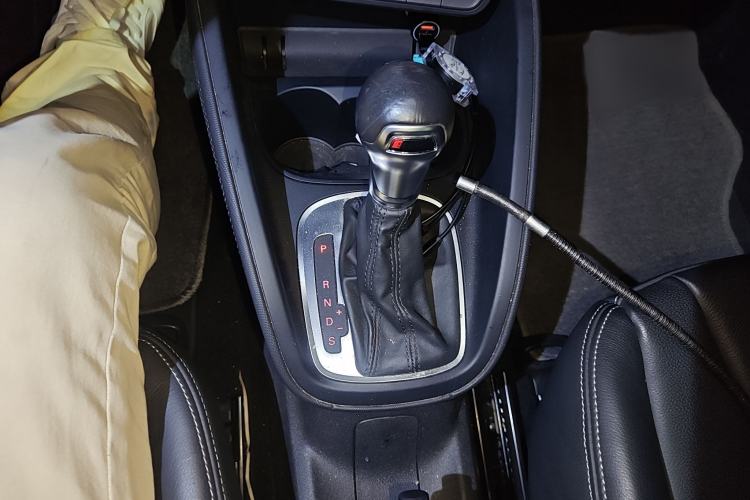 Used Audi A1 2014 30 TFSI Sportback Comfort Model