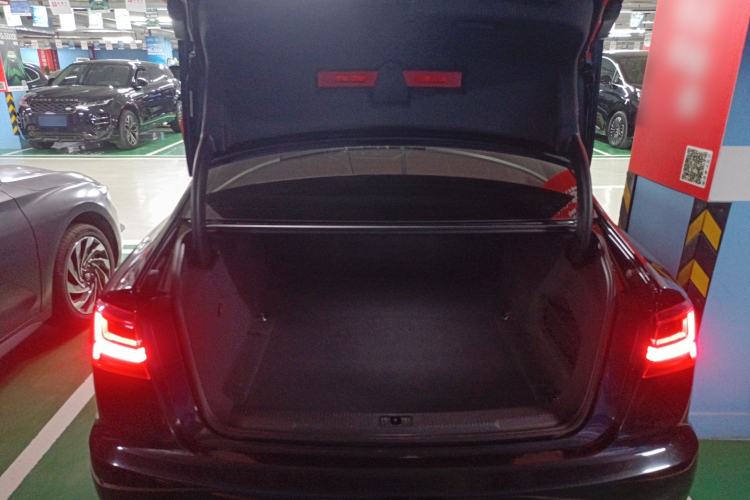 Used Audi A6L 2017 30 FSI Comfort Model