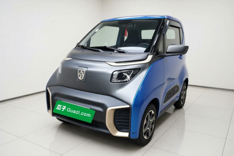Used Baojun E200 2019 250KM Smart Drive Edition