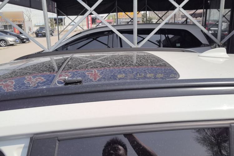 Used BMW X1 2014 sDrive18i Leading Model
