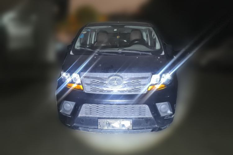 Used JAC Refine M3 2015 Maker Edition 1.6L Luxury Version