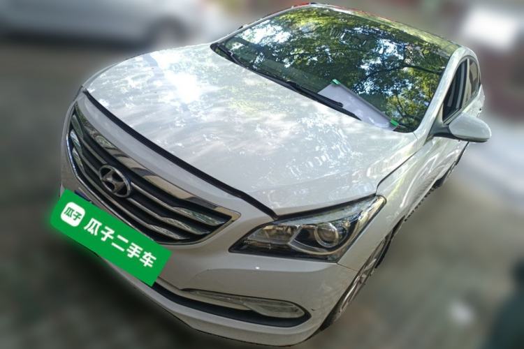 Used Hyundai Mistra 2014 1.8L Automatic Smart GLS