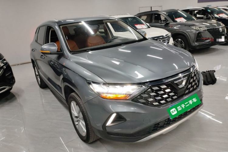 Used Jetta VS5 2021 280TSI Automatic Trend Edition