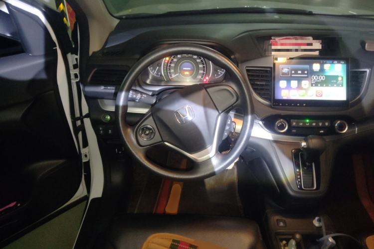 Used Honda CR-V 2016 2.0L Two-Wheel Drive Classic Edition