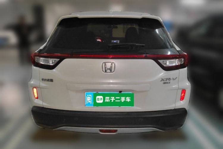 Used Honda XR-V 2017 1.8L EXi CVT Comfort Version