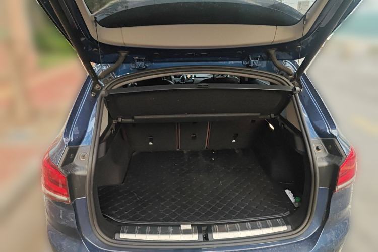 Used BMW X1 2021 xDrive25Li Luxury Model
