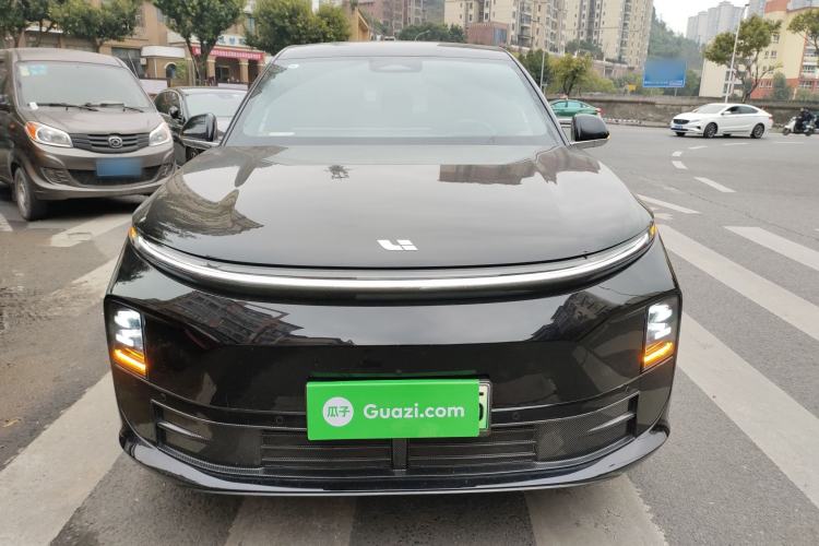 Used Li Auto L6 2024 Pro Model
