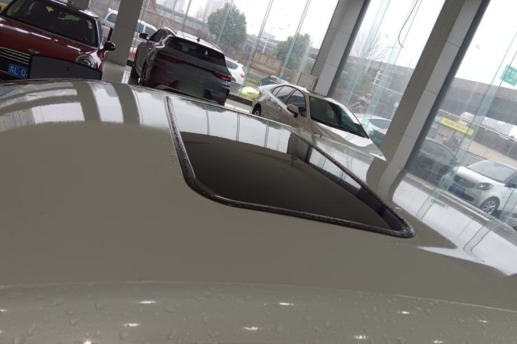 Used Peugeot 408 2016 1.6T Automatic Luxury Edition