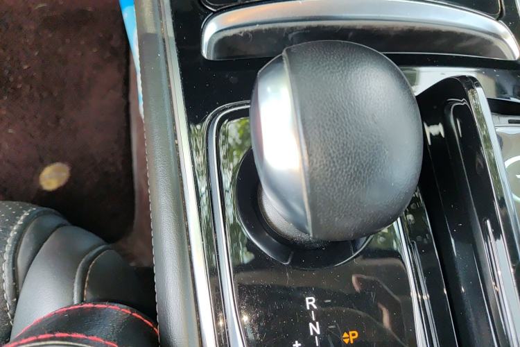 Used GAC Trumpchi GA6 2019 270T Automatic Supreme Edition