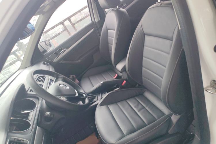 Used Volkswagen Lavida 2017 1.6L Automatic Comfort Edition Left Front Seat