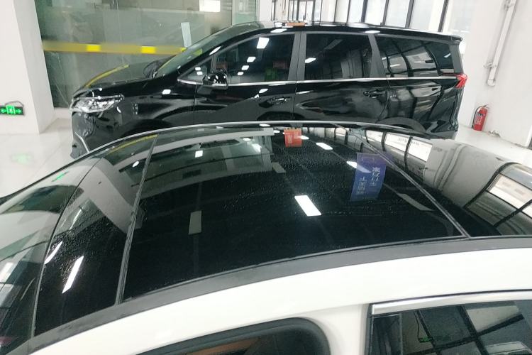 Used Mercedes-Benz A-Class 2021 A 200 L Sport Sedan Dynamic Model