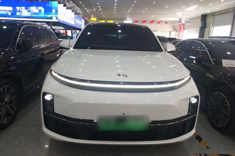 Used Li Auto L7 2023 Pro Model