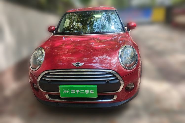 Used MINI 2014 1.2T ONE+