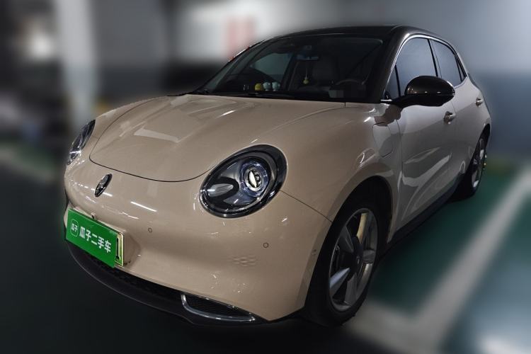 Used ORA Good Cat 2021 400km Standard Range Athena Edition Lithium Iron Phosphate