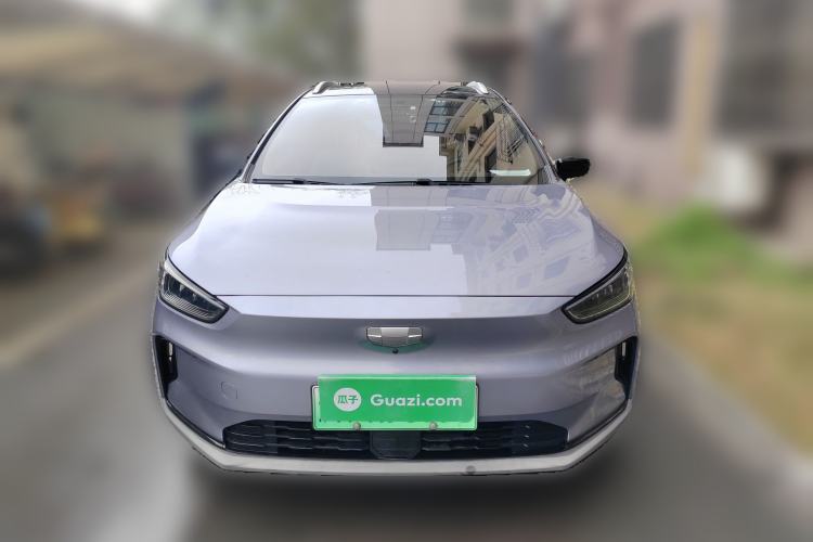 Used Geometry C 2021 C550 Power Edition
