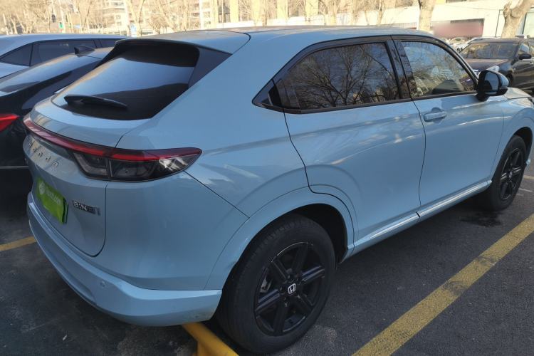 Used Honda e:NP1 2023 420 km Vision Edition
