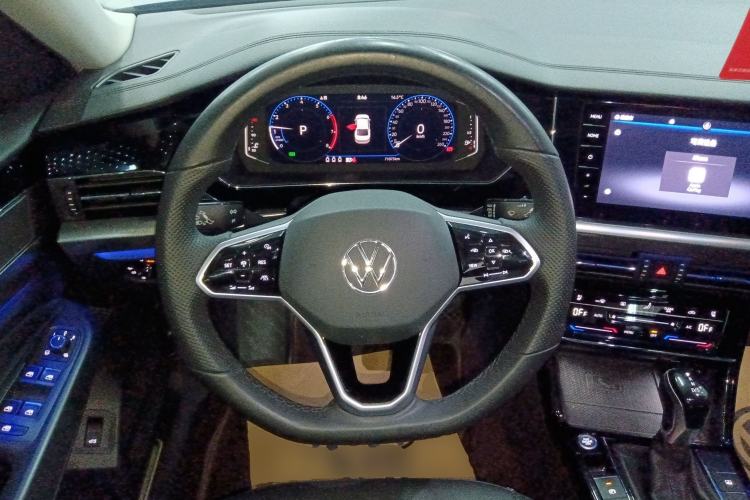 Used Volkswagen Passat 2022 330TSI Starry Luxury Edition
