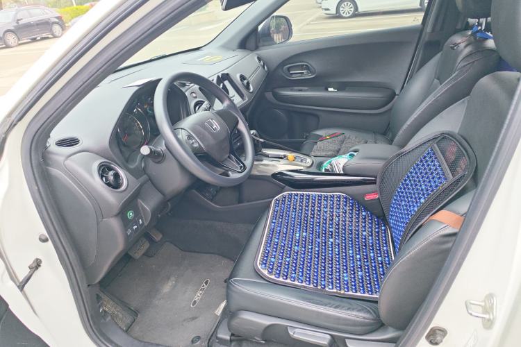 Used Honda XR-V 2017 1.8L EXi CVT Comfort Version