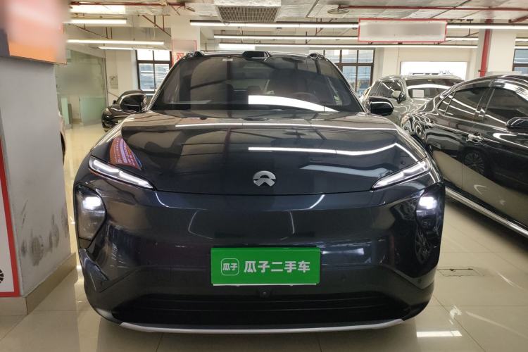 Used Nio ES7 2022 75 kWh