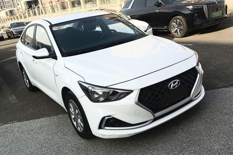 Used Hyundai Celesta 2018 1.6L Automatic GL Enjoyment Edition China VI compliant
