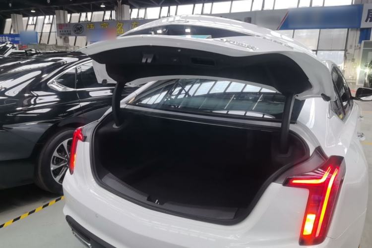 Used Cadillac CT5 2022 28T Luxury Edition