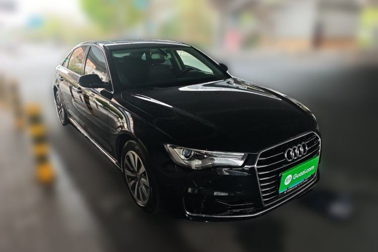Used Audi A6L 2016 30 FSI Comfort Version
