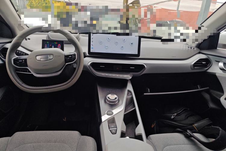 Used Geometry A 2019 Upgraded Model High-Energy Ultra-Long Range – PowerCube Version