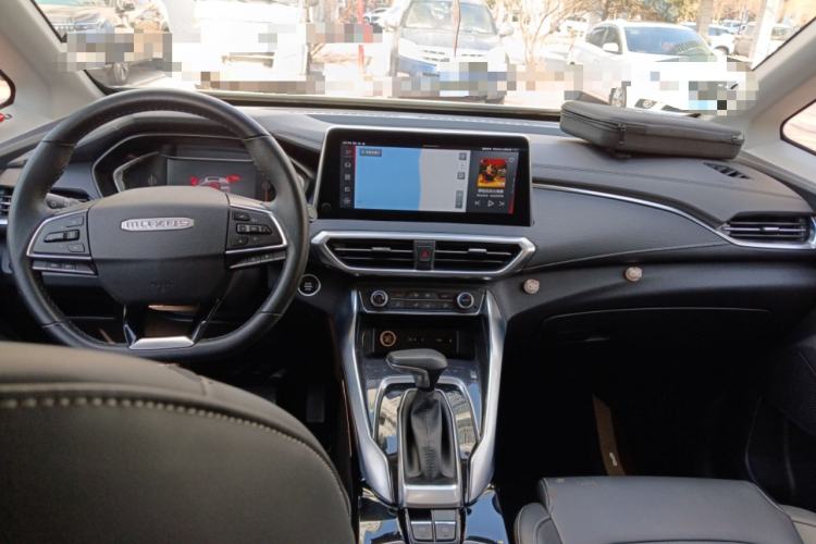 Used SAIC MAXUS G50 2020 1.5T Automatic Luxury Edition